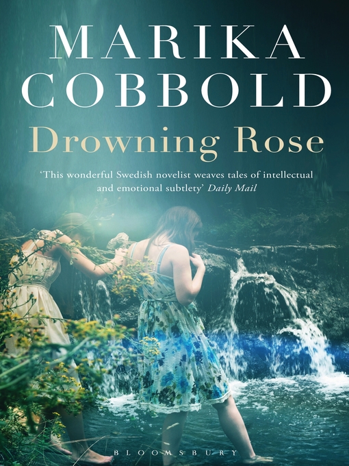 Cover image for Drowning Rose